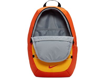 NIKE Rucksack NK AIR GRX BKPK Gelb