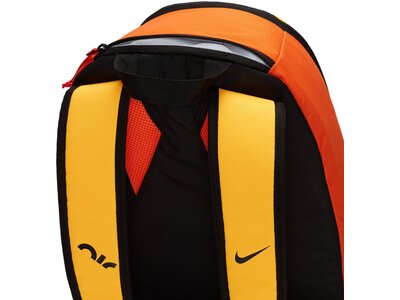 NIKE Rucksack NK AIR GRX BKPK Gelb