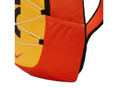 NIKE Rucksack NK AIR GRX BKPK Gelb