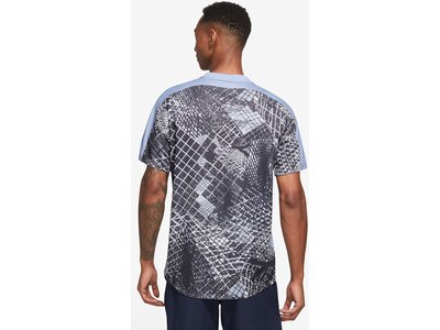 NIKE Herren Shirt M NKCT DF VICTORY TOP NOVELTY Blau