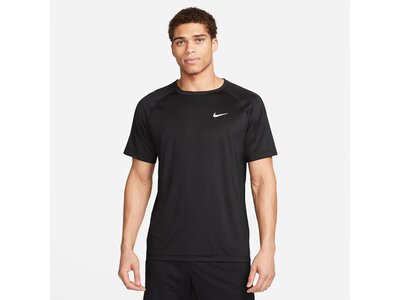 NIKE Herren Shirt M NK DF READY SS pink