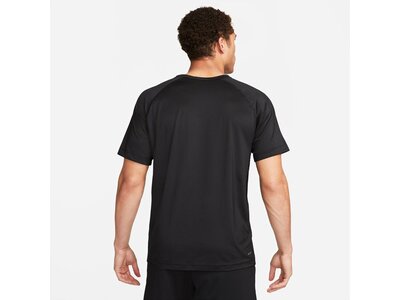 NIKE Herren Shirt M NK DF READY SS pink