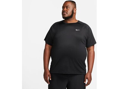 NIKE Herren Shirt M NK DF READY SS pink