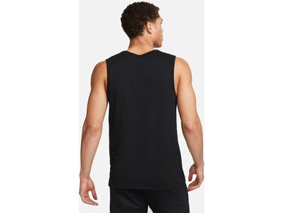NIKE Herren Shirt M NK DF HYVERSE TANK Grau