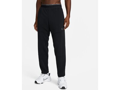 NIKE Herren Sporthose M NK NPC FLEECE PANT Weiß