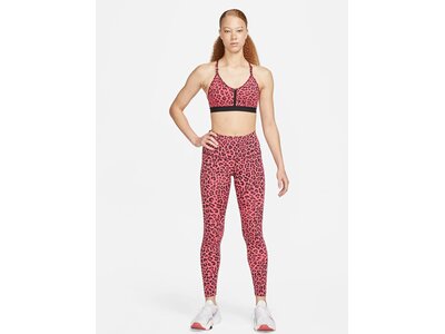 NIKE Damen BH W NK DF INDY V-NECK LPRD BRA pink