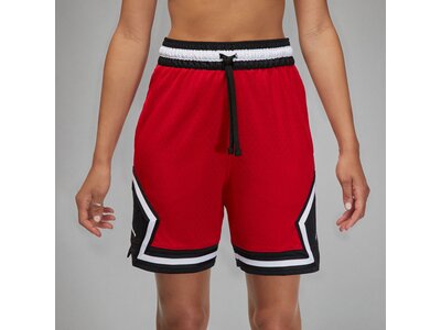 NIKE Herren Shorts M J DF SPRT DMND SHORT Schwarz