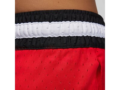 NIKE Herren Shorts M J DF SPRT DMND SHORT Schwarz