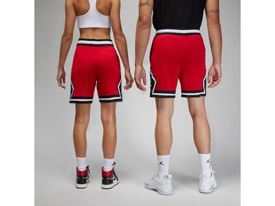 NIKE Herren Shorts M J DF SPRT DMND SHORT Schwarz