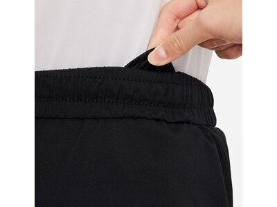 NIKE Kinder Shorts G NK DF ONE WVN HR SHORT Schwarz