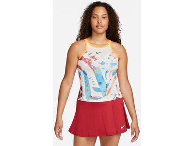 NIKE Damen Shirt W NKCT DF SLAM TANK NY Pink