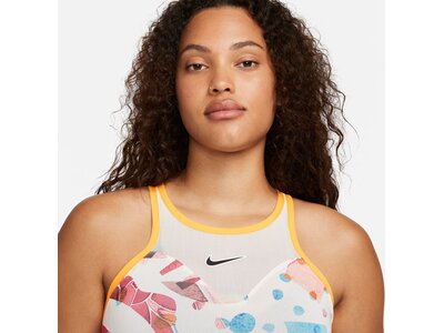 NIKE Damen Shirt W NKCT DF SLAM TANK NY Pink