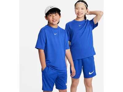 NIKE Kinder Shirt B NK DF MULTI SS TOP Pink