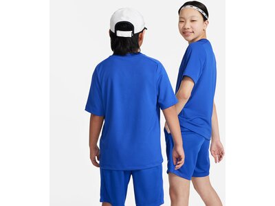 NIKE Kinder Shirt B NK DF MULTI SS TOP Pink