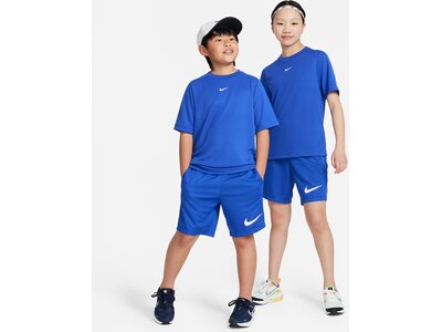 NIKE Kinder Shirt B NK DF MULTI SS TOP Pink