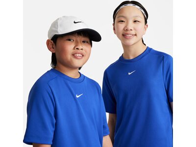 NIKE Kinder Shirt B NK DF MULTI SS TOP Pink
