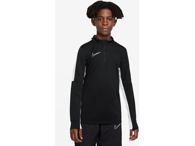 NIKE Kinder Trikot K NK DF ACD23 DRILL TOP BR Schwarz