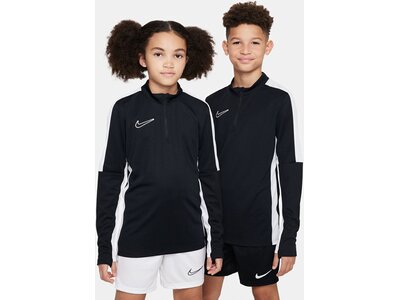 NIKE Kinder Trikot K NK DF ACD23 DRILL TOP BR Schwarz