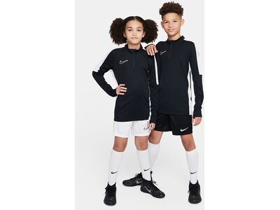 NIKE Kinder Trikot K NK DF ACD23 DRILL TOP BR Schwarz