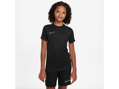 NIKE Kinder Trikot K NK DF ACD23 TOP SS BR Schwarz