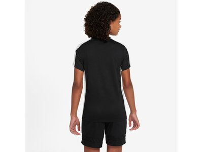 NIKE Kinder Trikot K NK DF ACD23 TOP SS BR Schwarz