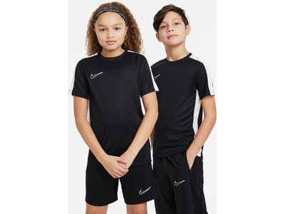 NIKE Kinder Trikot K NK DF ACD23 TOP SS BR Schwarz