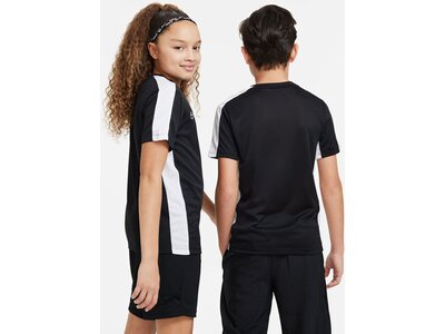 NIKE Kinder Trikot K NK DF ACD23 TOP SS BR Schwarz
