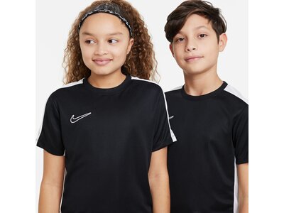 NIKE Kinder Trikot K NK DF ACD23 TOP SS BR Schwarz