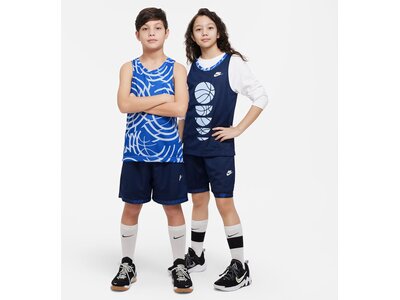 NIKE Kinder Shorts B NK C.O.B. RVRSBL SHORT Pink