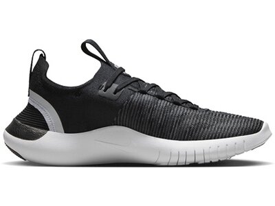 NIKE Damen Laufschuhe W FREE RN FK NEXT NATURE Schwarz
