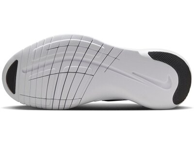 NIKE Damen Laufschuhe W FREE RN FK NEXT NATURE Schwarz
