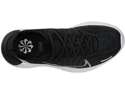 NIKE Damen Laufschuhe W FREE RN FK NEXT NATURE Schwarz