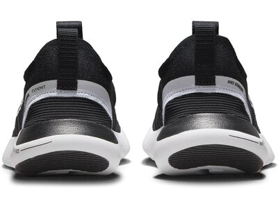 NIKE Damen Laufschuhe W FREE RN FK NEXT NATURE Schwarz