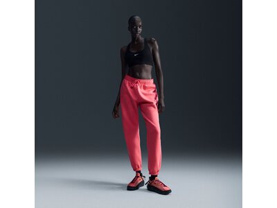 NIKE Damen Top W NK SWSH LGT SPT BRA pink