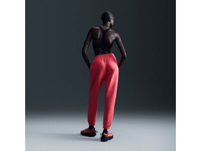 NIKE Damen Top W NK SWSH LGT SPT BRA pink