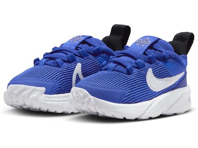 NIKE Kinder Laufschuhe STAR RUNNER 4 NN (TD) Pink