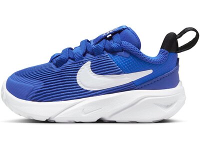 NIKE Kinder Laufschuhe STAR RUNNER 4 NN (TD) Pink