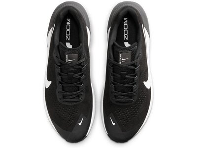 NIKE Herren Workoutschuhe M AIR ZOOM TR 1 Schwarz