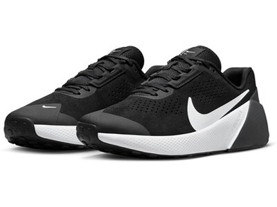 NIKE Herren Workoutschuhe M AIR ZOOM TR 1 Schwarz