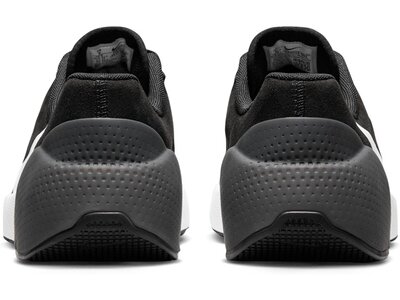 NIKE Herren Workoutschuhe M AIR ZOOM TR 1 Schwarz