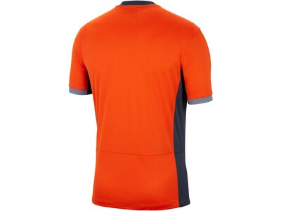 NIKE Herren Fantrikot INTER M NK DF STAD JSY SS 3R Orange