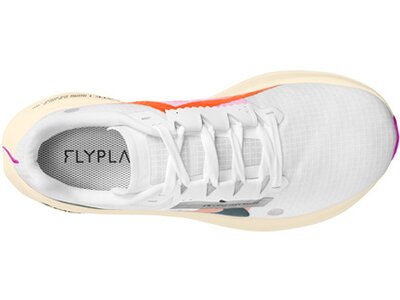 NIKE Damen Laufschuhe WMNS ZOOMX ULTRAFLY TRAIL Grau