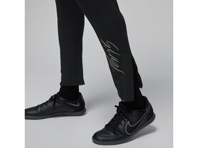 NIKE Herren Fanhose PSG M NK DF STRK PANT KPZ 3R Schwarz
