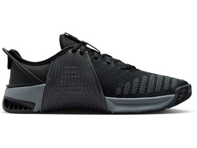 NIKE Herren Workoutschuhe M METCON 9 FLYEASE Schwarz