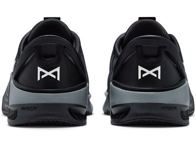 NIKE Herren Workoutschuhe M METCON 9 FLYEASE Schwarz