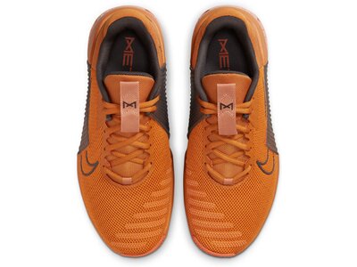 NIKE Herren Workoutschuhe METCON 9 Braun