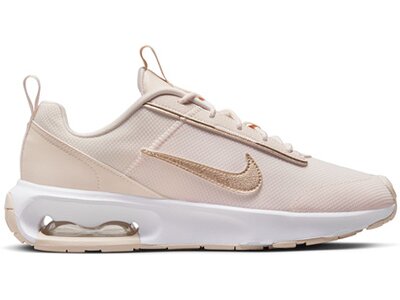 NIKE Damen Freizeitschuhe W AIR MAX INTRLK LITE pink