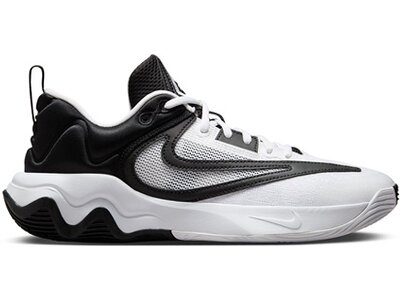 NIKE Herren Basketballschuhe GIANNIS IMMORTALITY 3 Schwarz