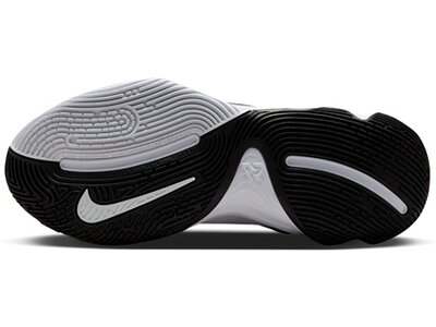 NIKE Herren Basketballschuhe GIANNIS IMMORTALITY 3 Schwarz