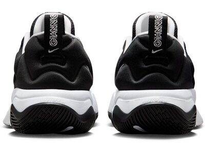 NIKE Herren Basketballschuhe GIANNIS IMMORTALITY 3 Schwarz
